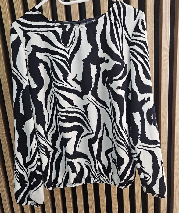 Bluzka niegniotka Madex 40