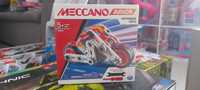 Zestaw Konstrukcyjny Meccano Junior 5w1