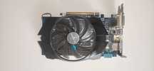 Gigabyte Radeon hd 7790 відеокарта