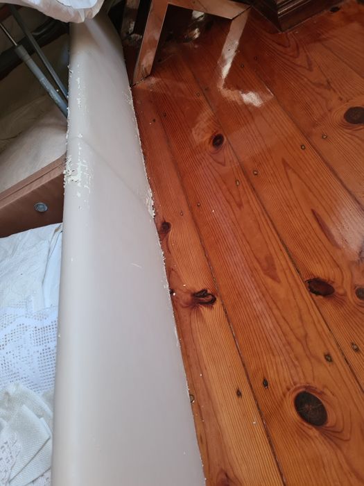 Cama de casal para venda