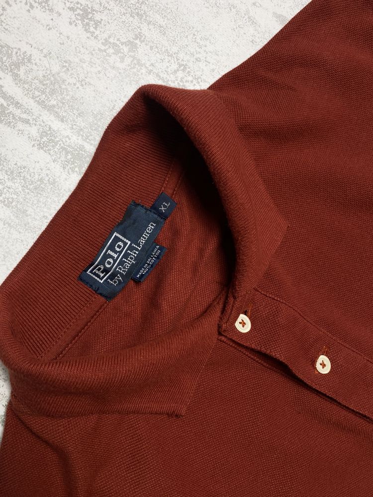 Vintage polo ralph lauren у стилі chief keef
