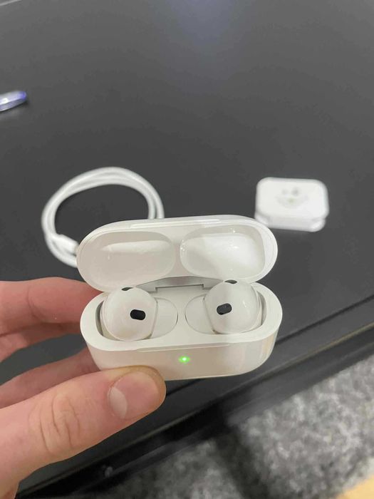 Airpods pro 2 - nie urzywane