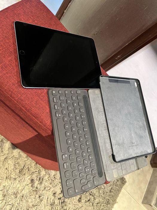 Ipad Pro 9,7” 128gb Wi-fi + rede movel