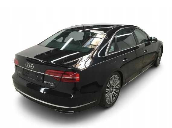 Розборка шрот Audi A4 B9/A6 C7 C8/A8 D3 D4/Q5/Q7 запчастини б/у Ауді