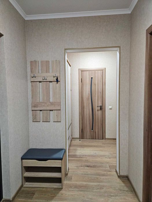 Сдам 1к Подільський р-н ЖК Місто квітів вул Тираспільська буд 60