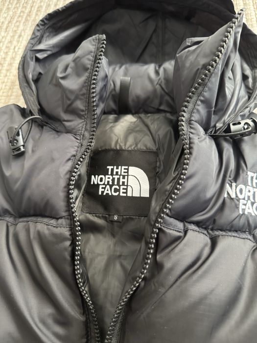 Kurtka Zimowa The North Face męska | Kurtka TNF Rozmiar S