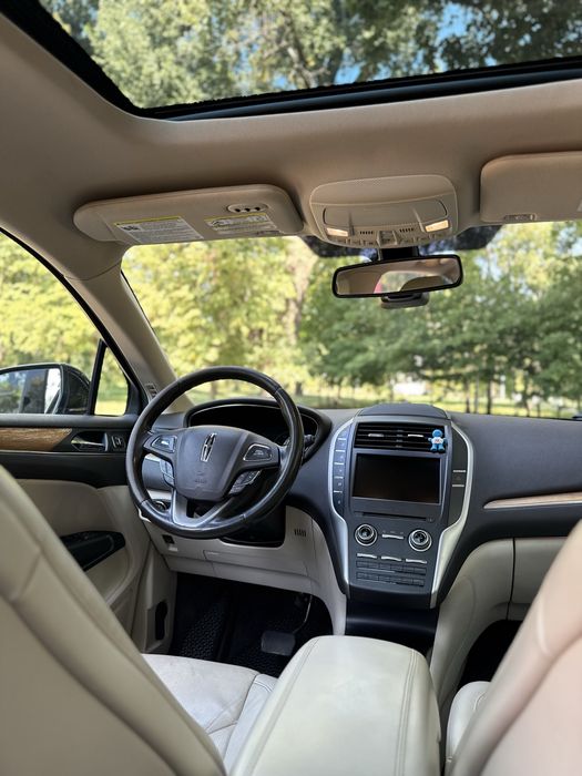 Продам Lincoln MKC (14)
