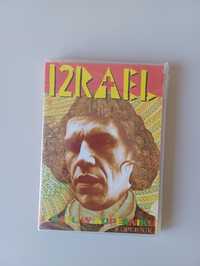 Izrael "Izrael w Koperniku" DVD [Nowy w folii]