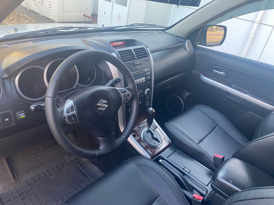 Продам SUZUKI Grand Vitara 2007 рік ціна 6500 y.е