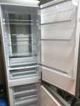 Lodówka electrolux EN3885POX