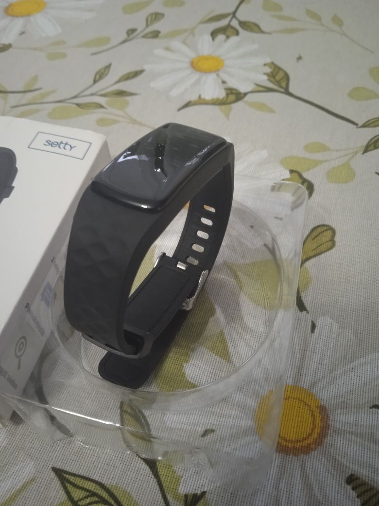 Smartwatch Smartband Runfit