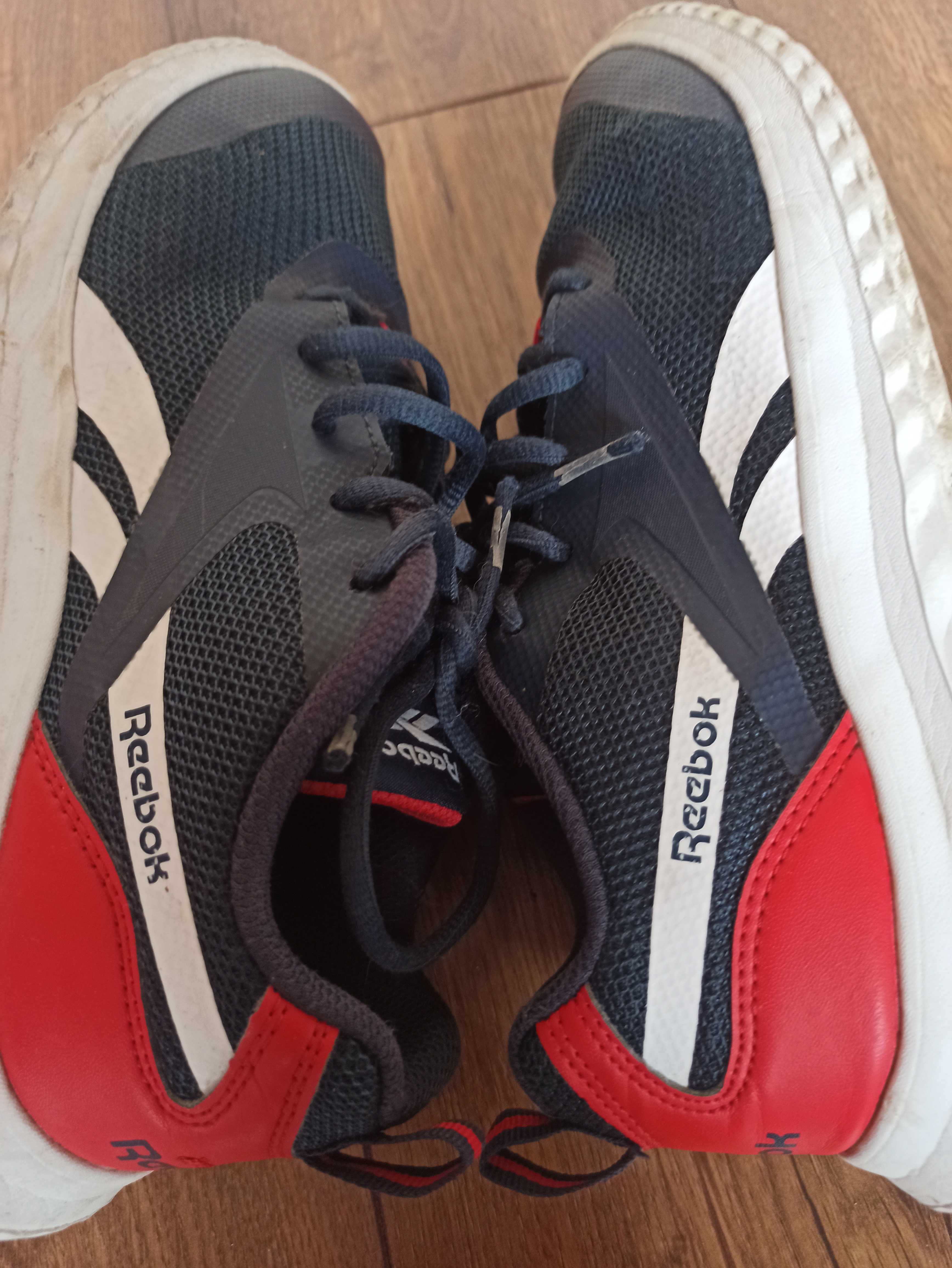 Reebok rozmiar 38