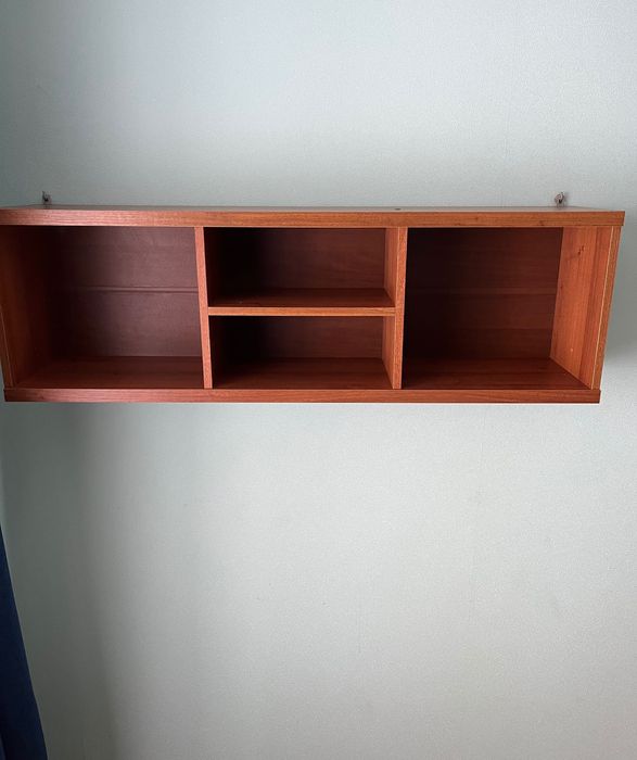 Меблі для дитячої кімнати