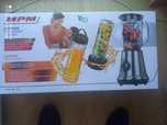 Blender kielichowy MPM MBL-15M nowy