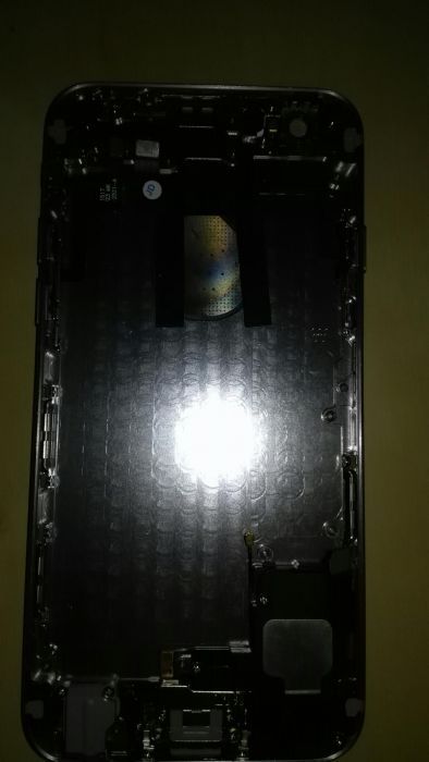 Carcaça iPhone 6 6S 7 8 x xs qualidade original