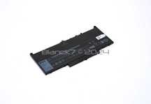 Dell J60J5 55Wh 7,6V bateria do laptopa