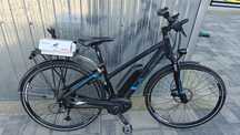 Ebike Merida E-Spresso Bosch Performance Line 500Wh