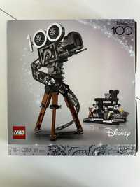 Lego 43230 Kamera Walta Disneya