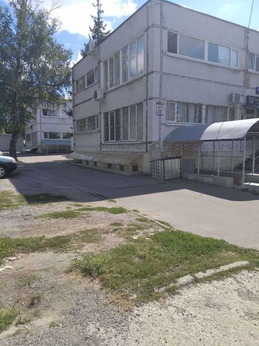 Оренда від власника! Приміщення 36 м.кв. під швацький цех,офіс 90 грн.