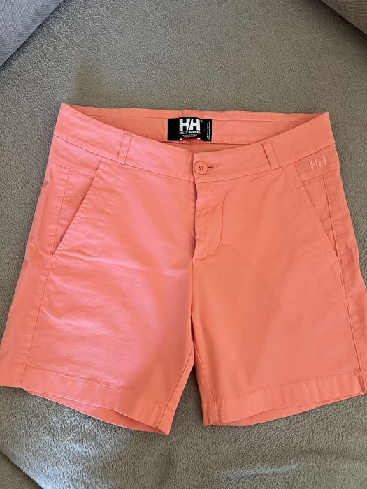 Шорти жіночі Helly Hansen