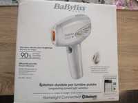 Depilator laserowy Babyliss paris