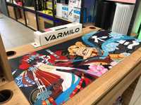 Килимок для миші Varmilo Mulan Desk Mat XL (900х400х3мм)