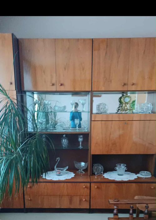 Mebloscianka lata 70