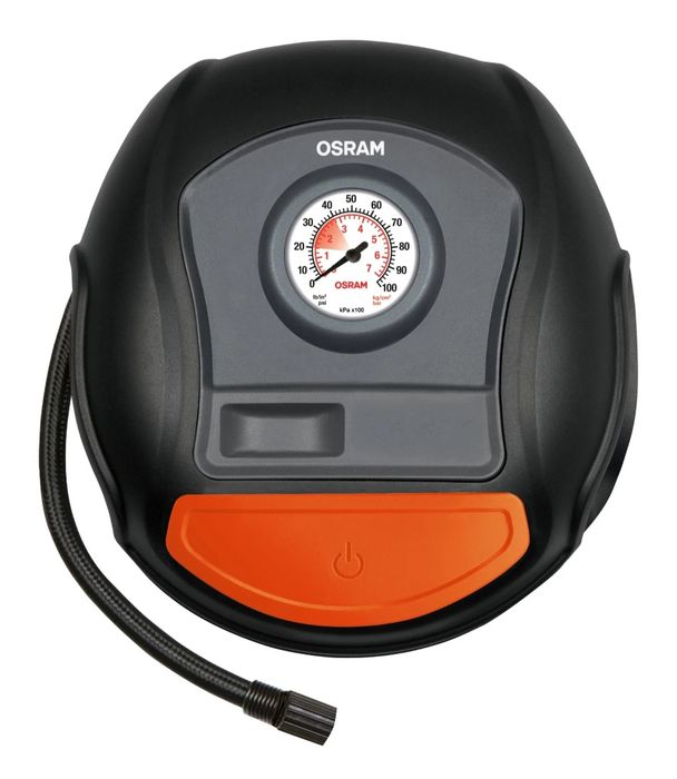 Kompresor samochodowy OSRAM TYREINFLATE 200