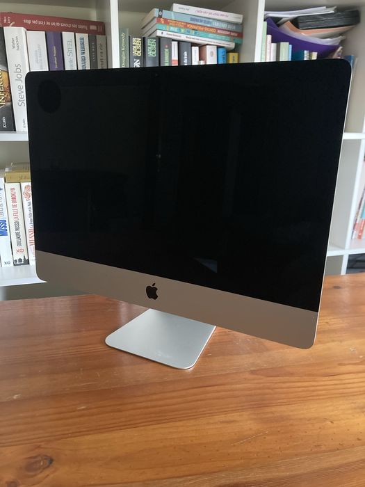 iMac retina 4K 2017 16GB