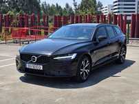 Volvo V60 2.0 T6 AWD TE R-Design Expression