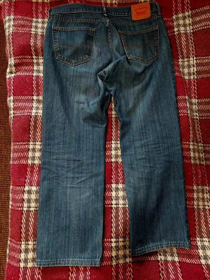 Джинси Levi's 559