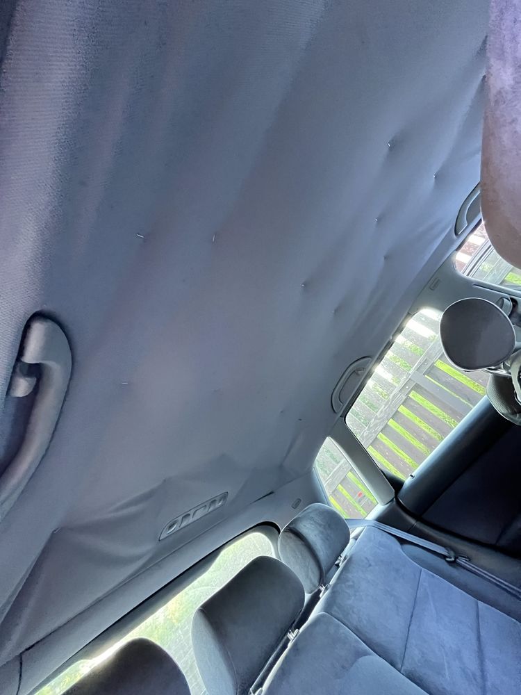 Audi a3 1.9 tdi