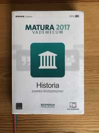 Vademecum historia rozszerzona operon repetytorium