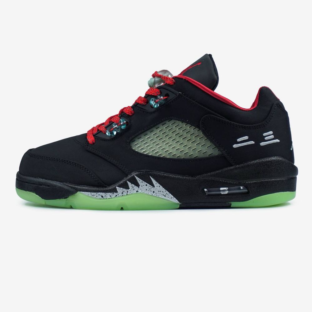 Jordan 5 Retro Low SP x CLOT