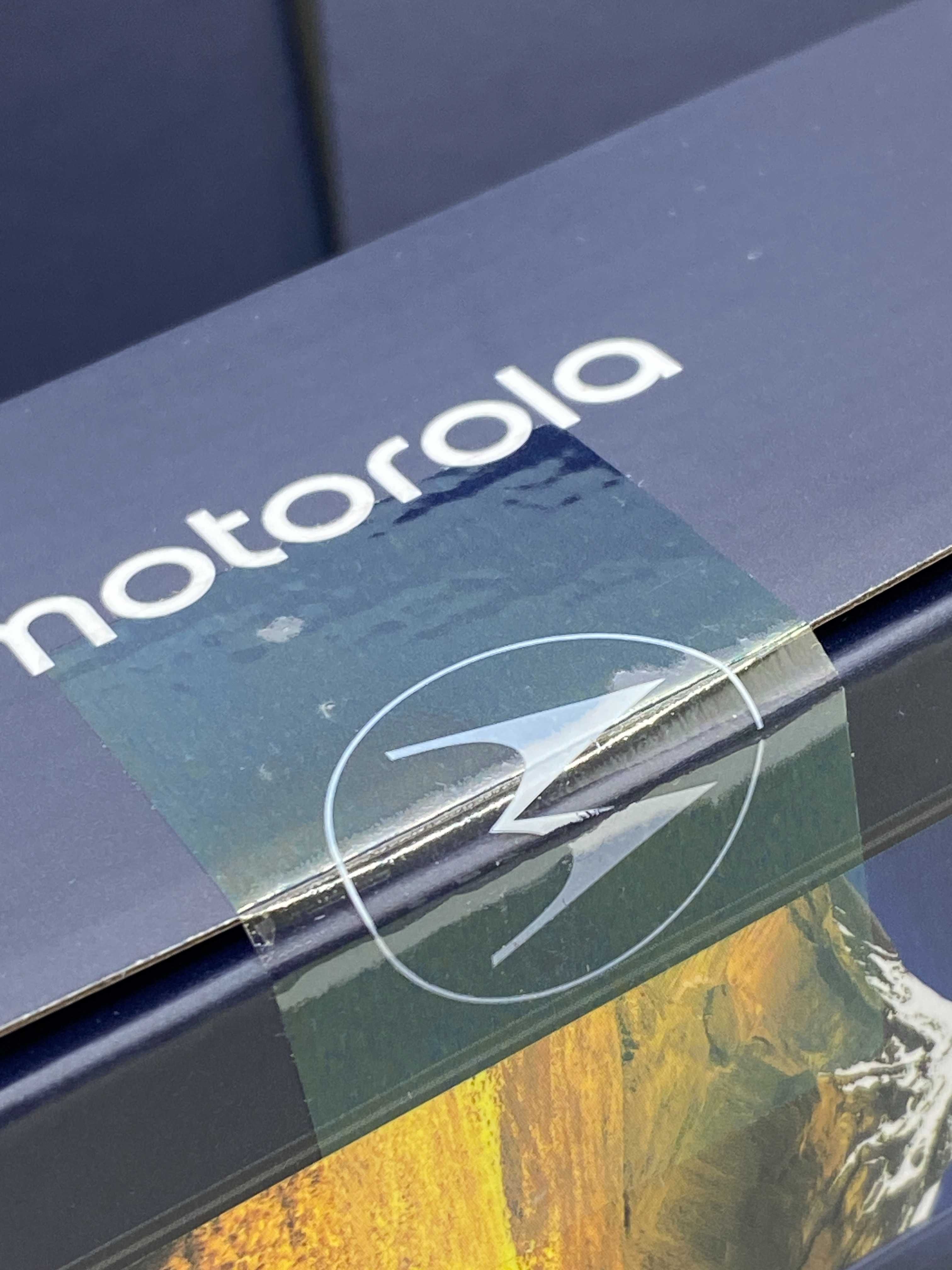 NAJTANIEJ od ARTKOM Nowa Motorola E22 4/64GB Gray 399zł OKazja!