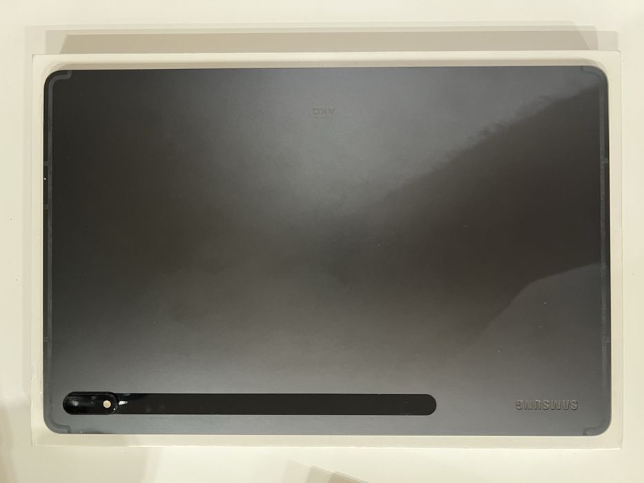 Офіційний планшет Samsung galaxy tab S8+ (S8 plus) 8/256