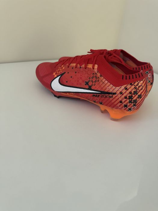 Nike Mercurial Vapor 15 Elite FG