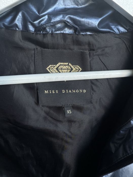 Куртка Miss Diamond