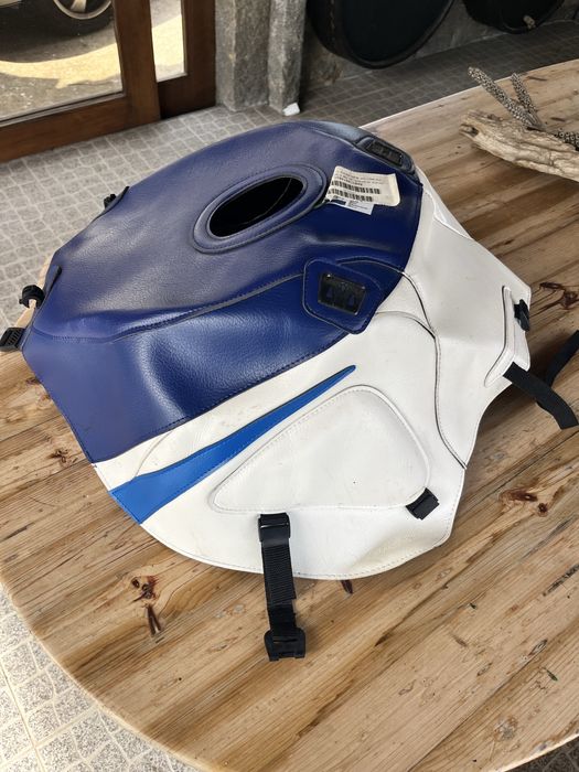 Bagster gsxr 750 600