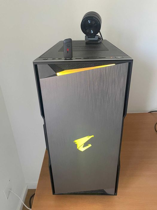 computador gaming