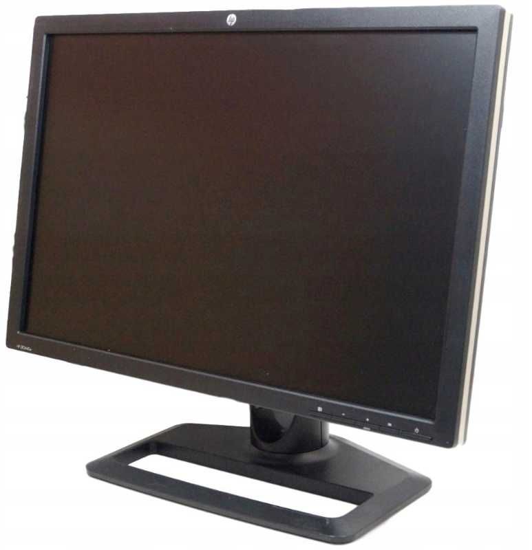 Monitor LED HP ZR2440w 24 " 1920 x 1200 px IPS / PLS