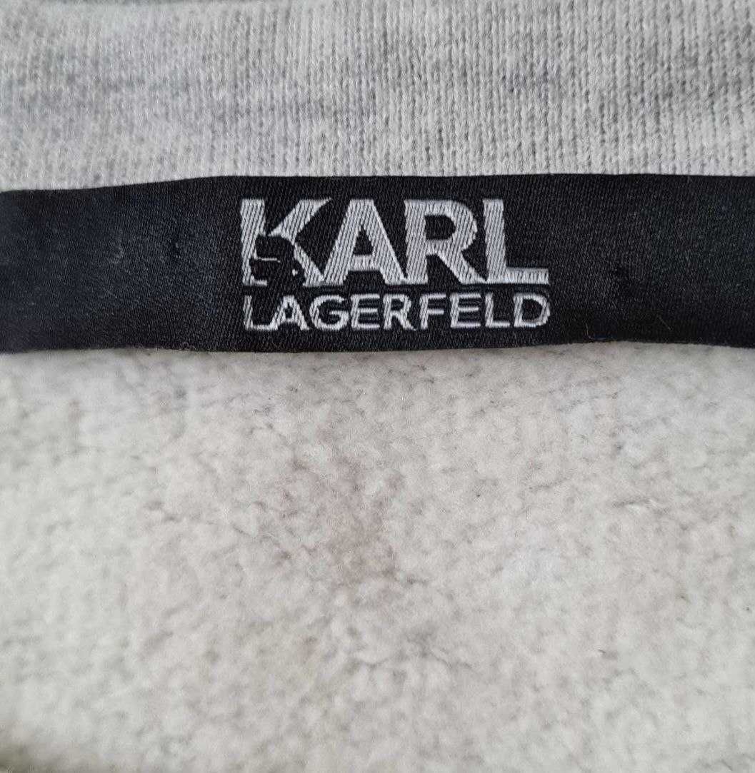 Чоловічий світшот Karl Lagerfeld  толстовка