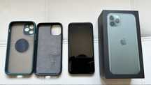 iPhone 11 pro 256gb