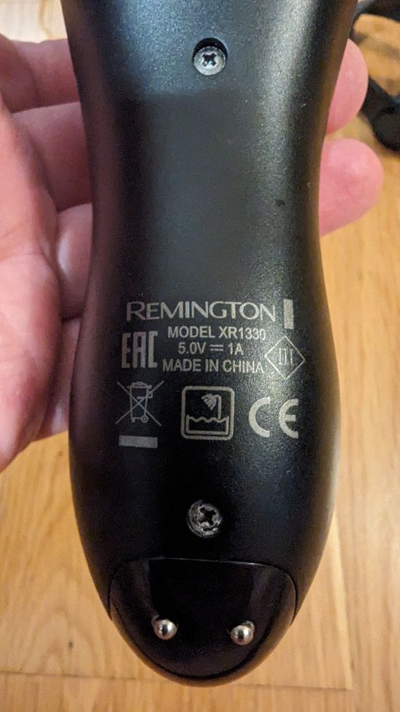 Golarka Remington HyperFlex XR1330