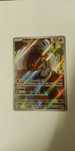 Karta Pokemon Torkoal w full art z serii twilight masquerade
