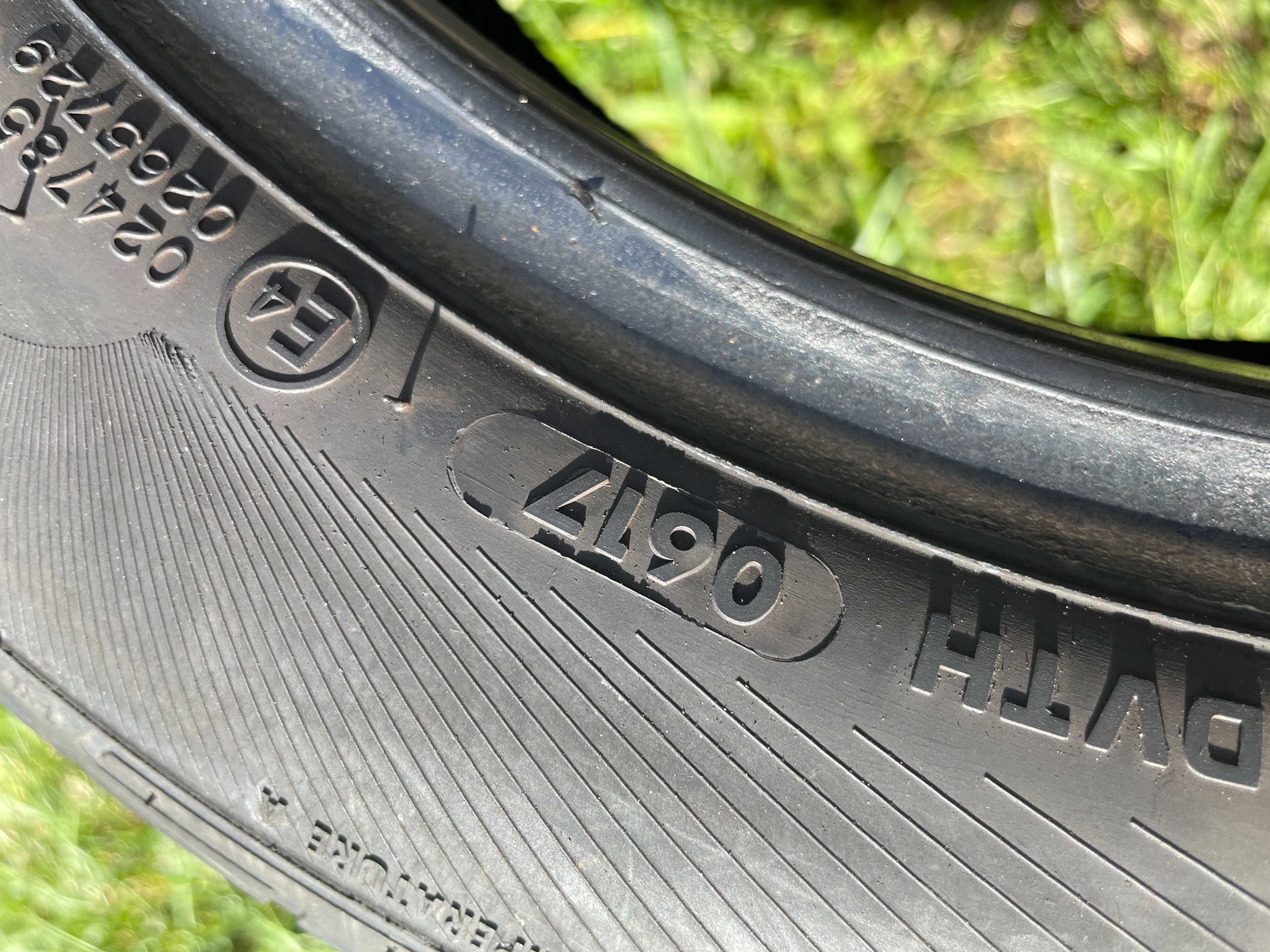 Okazja opony letnie 155/65R14 Vredestein T-Trac 2 5.5mm
