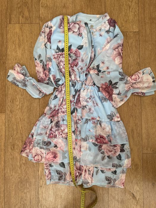 Сукня святкова для дівчинки