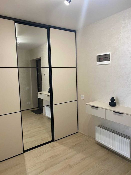 Оренда 1-к квартири на вул. Миколи Хвильового