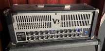 Carvin V3 Head - Lampowy wzmacniacz gitarowy 100W