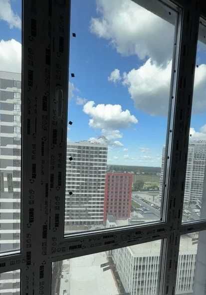 2к квартира ЖК Варшавський Варшавский 3